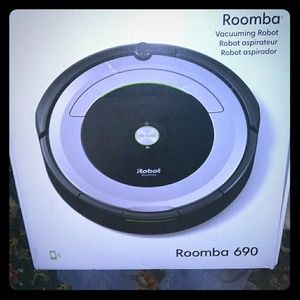 Robot vacuum